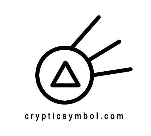 crypticsymbol